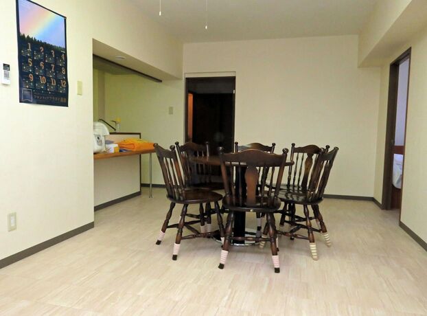 Imagen general del Hotel Frontier Sunrise. Foto 6