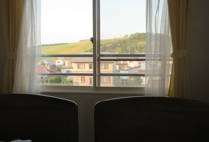 Imagen general del Hotel Frontier Sunrise. Foto 9