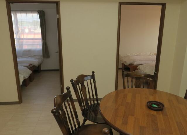 Imagen general del Hotel Frontier Sunrise. Foto 14