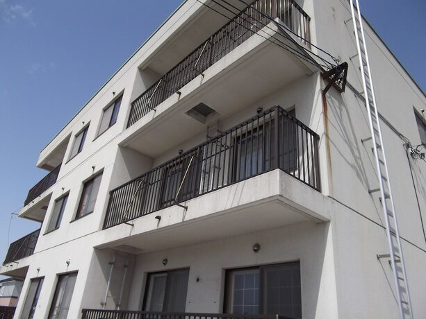 Imagen general del Hotel Frontier Sunrise. Foto 16