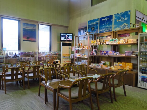 Imagen de los interiores del Hotel Frontier Sunrise. Foto 26