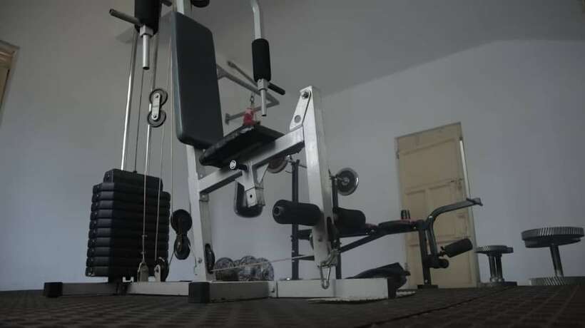 Imagen general del Hotel Frontiers Entebbe. Foto 3