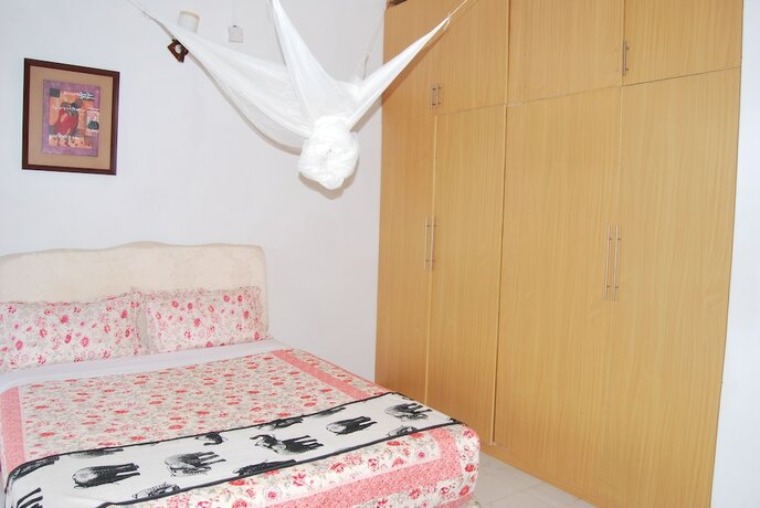 Imagen general del Hotel Frontiers Entebbe. Foto 4