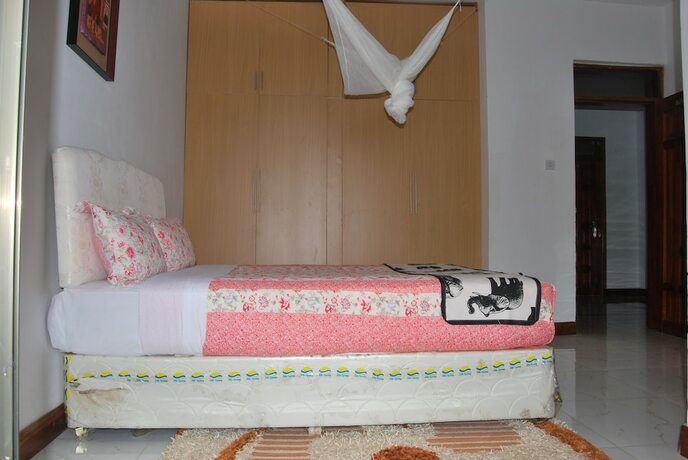 Imagen general del Hotel Frontiers Entebbe. Foto 7