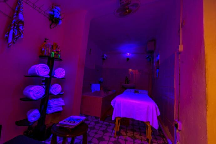 Imagen general del Hotel Frontiers Entebbe. Foto 8