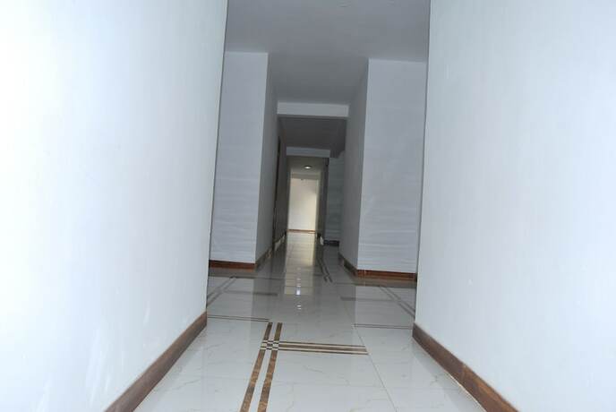 Imagen general del Hotel Frontiers Entebbe. Foto 9