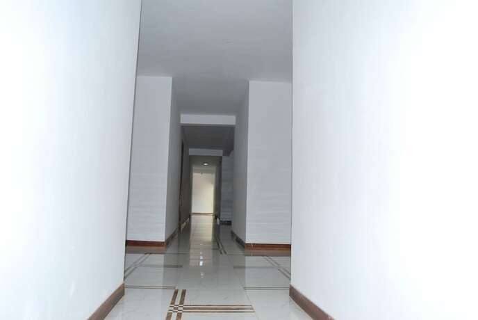 Imagen general del Hotel Frontiers Entebbe. Foto 12