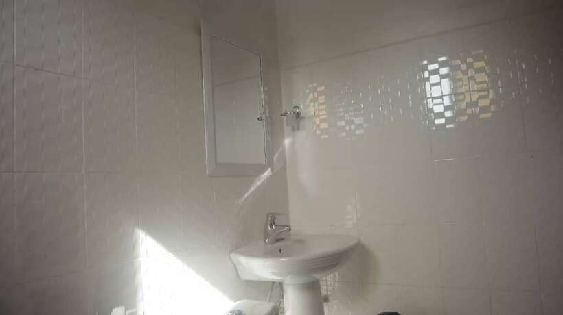 Imagen general del Hotel Frontiers Entebbe. Foto 13