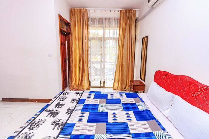 Imagen de la habitación del Hotel Frontiers Entebbe. Foto 15