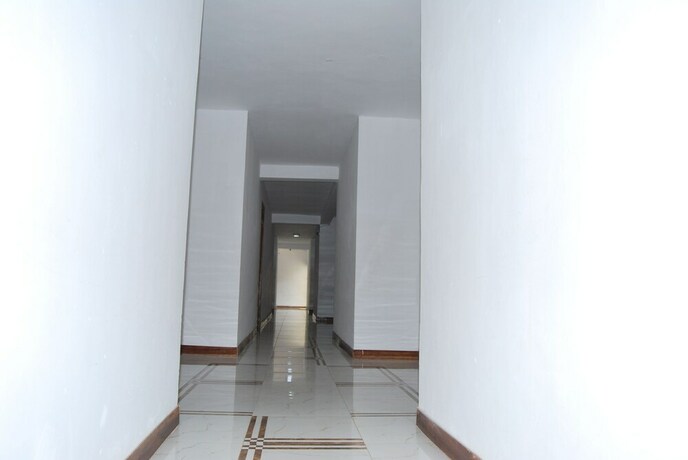 Imagen de los interiores del Hotel Frontiers Entebbe. Foto 21