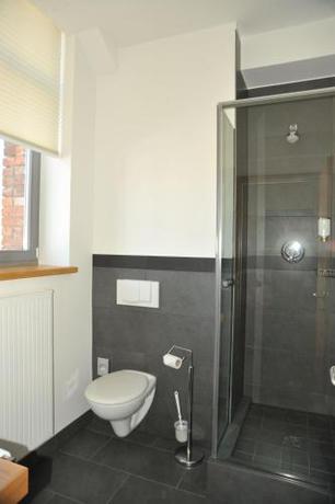 Imagen de la habitación del Hotel Fronveste das alte Knasthaus. Foto 7