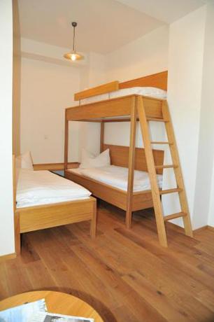 Imagen de la habitación del Hotel Fronveste das alte Knasthaus. Foto 8