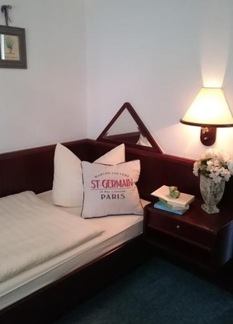 Imagen de la habitación del Hotel Froschkönig. Foto 8