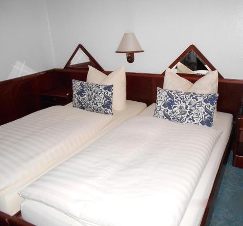 Imagen de la habitación del Hotel Froschkönig. Foto 10