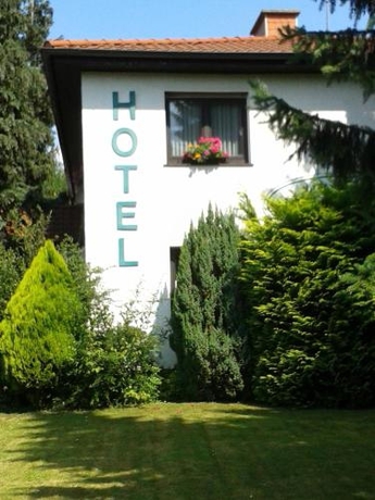 Imagen general del Hotel Froschkönig. Foto 5