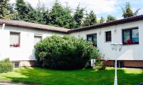 Imagen general del Hotel Froschkönig. Foto 6