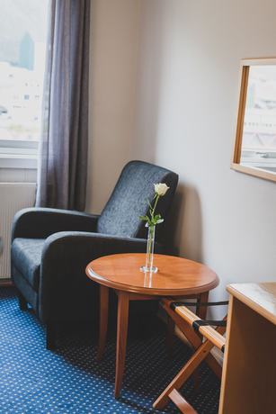 Imagen de la habitación del Hotel Frøken Skjolds. Foto 6