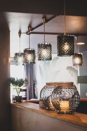 Imagen de los interiores del Hotel Frøken Skjolds. Foto 11