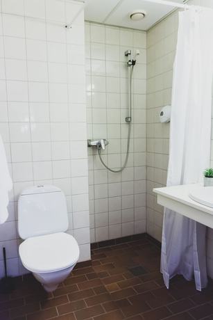 Imagen de la habitación del Hotel Frøken Skjolds. Foto 7