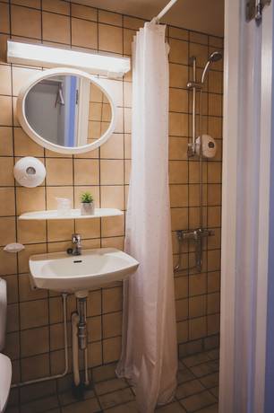 Imagen de la habitación del Hotel Frøken Skjolds. Foto 9