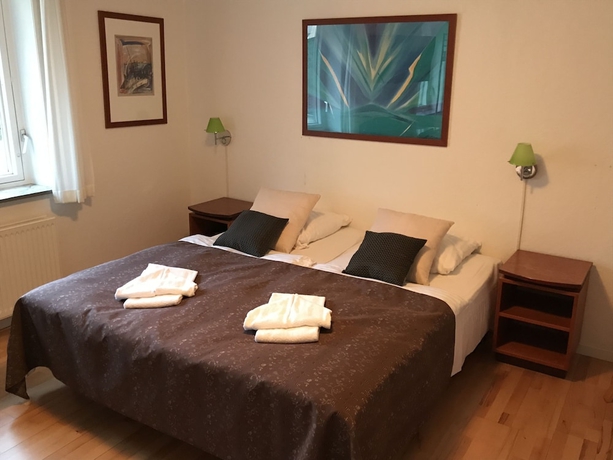 Imagen de la habitación del Hotel Frøslev Kro. Foto 14