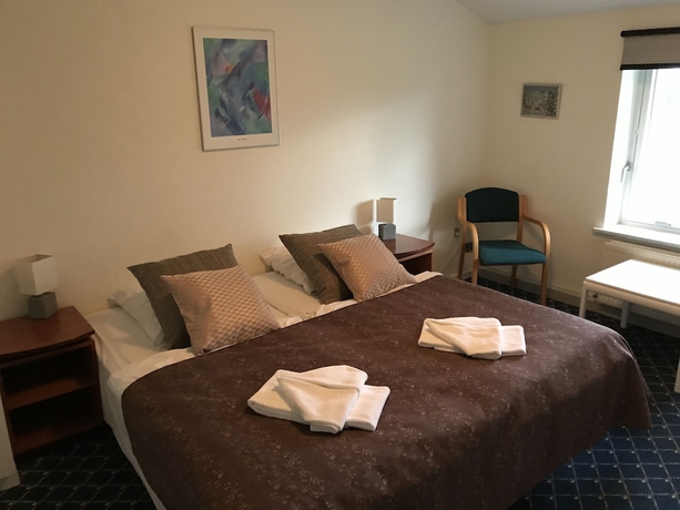 Imagen de la habitación del Hotel Frøslev Kro. Foto 15