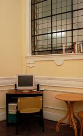 Imagen general del Hotel Frossard. Foto 2