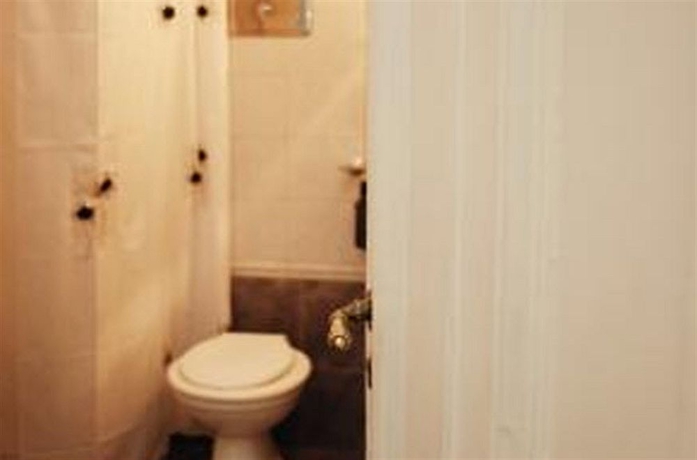 Imagen de la habitación del Hotel Frossard. Foto 5