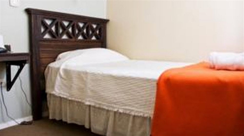 Imagen de la habitación del Hotel Frossard. Foto 7