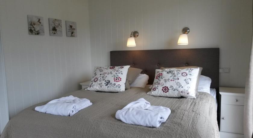 Imagen de la habitación del Hotel Frost and Fire Boutique. Foto 5