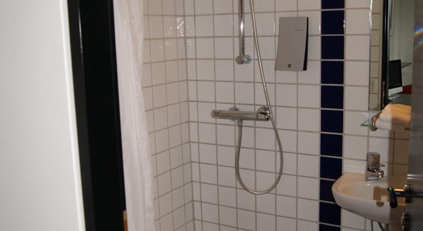 Imagen de los interiores del Hotel Frost and Fire Boutique. Foto 11