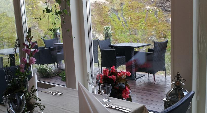 Imagen de los interiores del Hotel Frost and Fire Boutique. Foto 12