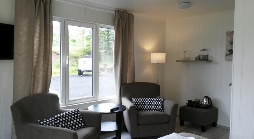 Imagen general del Hotel Frost and Fire Boutique. Foto 2