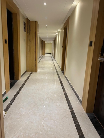 Imagen de los interiores del Hotel Frosty Fern and Resort. Foto 12