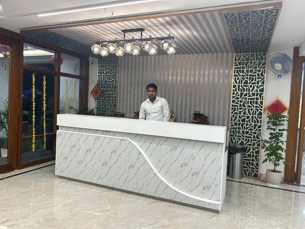 Imagen de los interiores del Hotel Frosty Fern and Resort. Foto 14