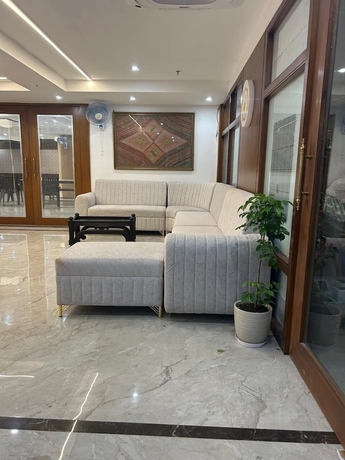 Imagen de los interiores del Hotel Frosty Fern and Resort. Foto 15