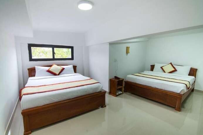 Imagen general del Hotel Frosty Land. Foto 2