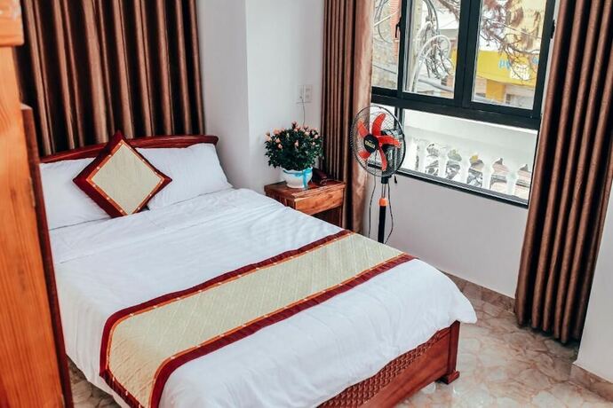 Imagen general del Hotel Frosty Land. Foto 8