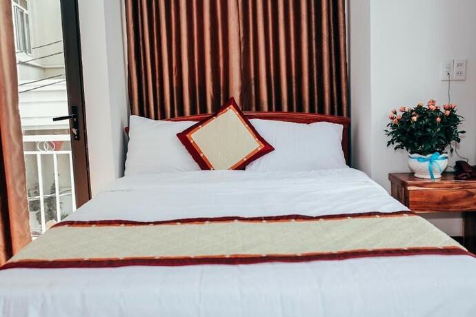Imagen general del Hotel Frosty Land. Foto 9