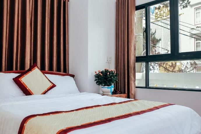 Imagen general del Hotel Frosty Land. Foto 10