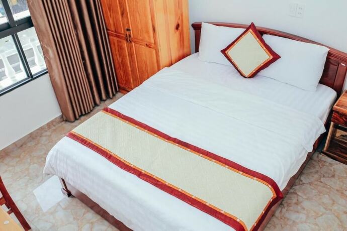 Imagen general del Hotel Frosty Land. Foto 11