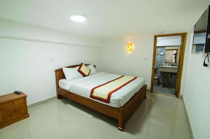 Imagen general del Hotel Frosty Land. Foto 12