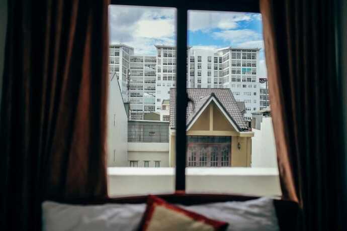 Imagen general del Hotel Frosty Land. Foto 13