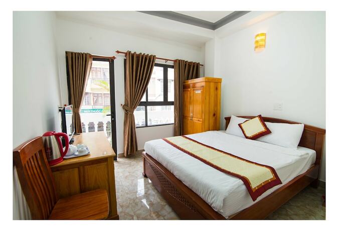 Imagen general del Hotel Frosty Land. Foto 15