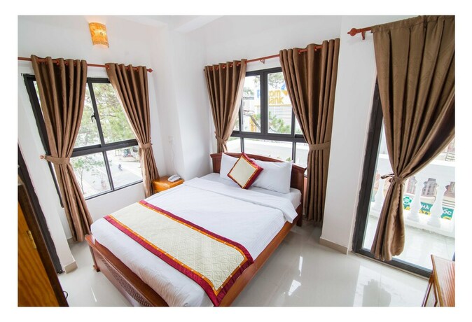 Imagen general del Hotel Frosty Land. Foto 1