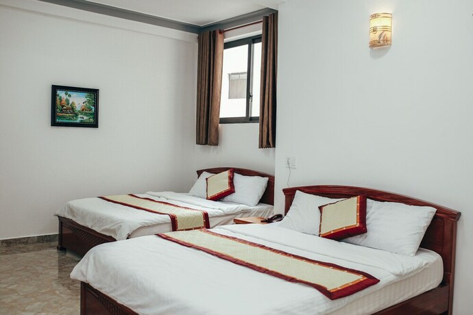 Imagen de la habitación del Hotel Frosty Land. Foto 17