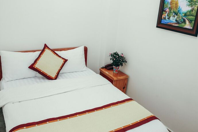 Imagen de la habitación del Hotel Frosty Land. Foto 20