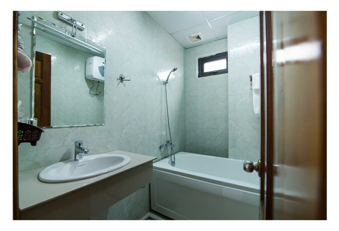 Imagen de la habitación del Hotel Frosty Land. Foto 21