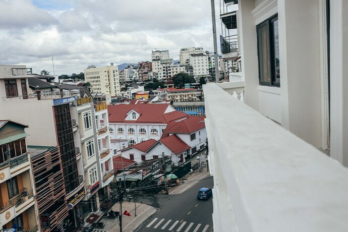 Imagen de la habitación del Hotel Frosty Land. Foto 23