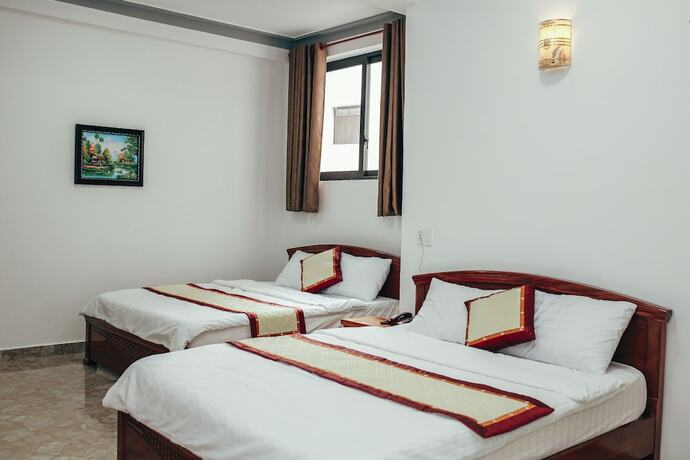 Imagen de la habitación del Hotel Frosty Land. Foto 24